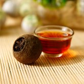<b>小青柑茶的功效与作用是什么</b>