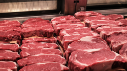 牛肉在我国市场需求有多大？多吃牛肉对身体有什么好处？