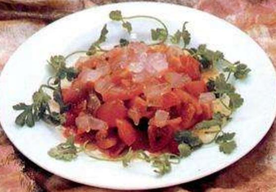 芦荟怎么吃减肥，芦荟可配作辅料菜肴
