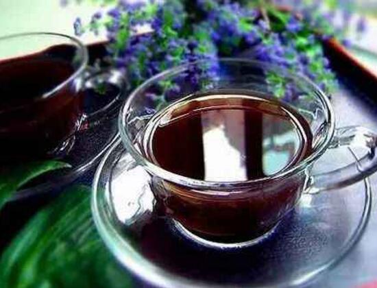紫罗兰可以泡茶喝吗，紫罗兰的功效与作用