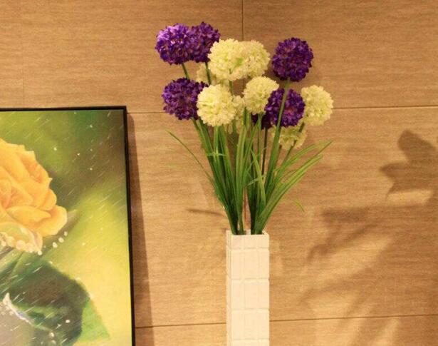 绣球叶子发黄怎么办,光照太强浇水不当都会引起发黄