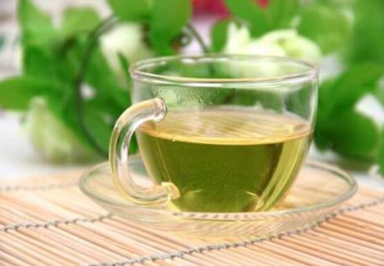 玫瑰花茶和什么搭配好,盘点六种最好的搭配方法