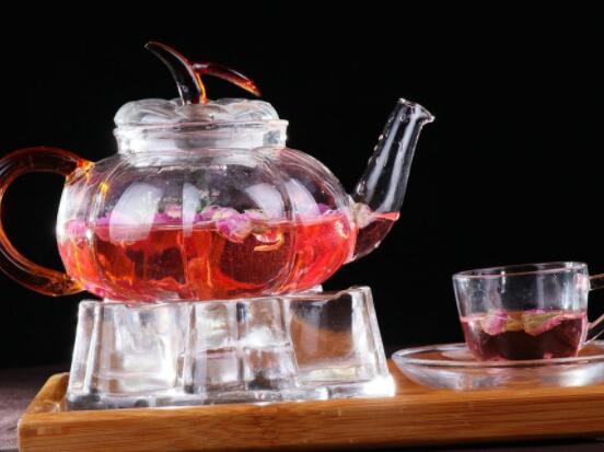 玫瑰花茶可以天天喝吗,会导致腹泻、引起身体不适