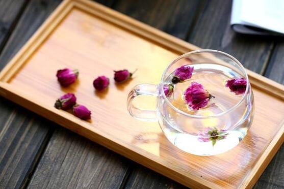 玫瑰花茶可以天天喝吗,会导致腹泻、引起身体不适