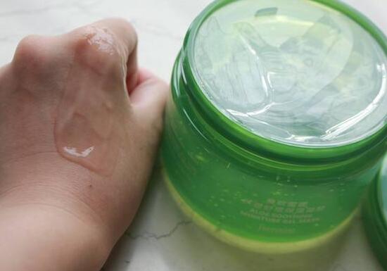 芦荟胶的正确用法,教你三种效用最大的简单方法