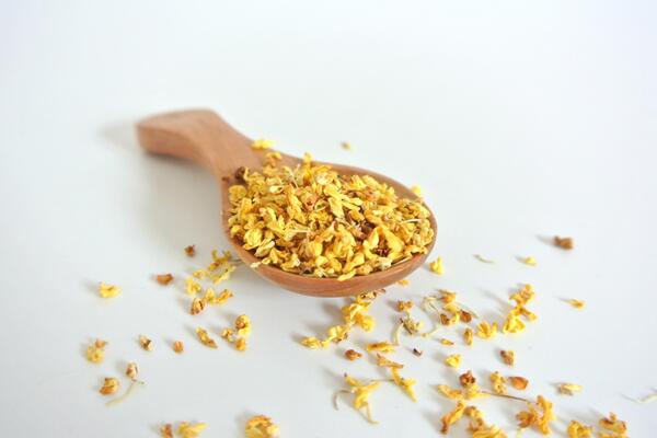 桂花的功效与作用,从5个方面来介绍桂花的价值