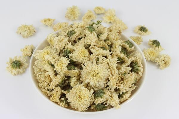 菊花茶可以天天喝吗,不建议天天饮用