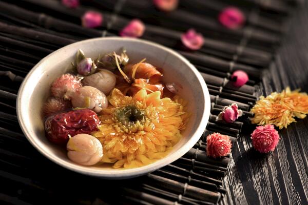 菊花茶可以天天喝吗,不建议天天饮用