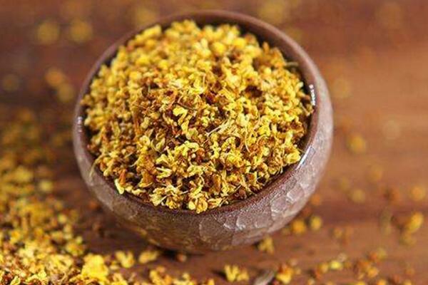 桂花茶不适合什么人,桂花茶的饮用禁忌