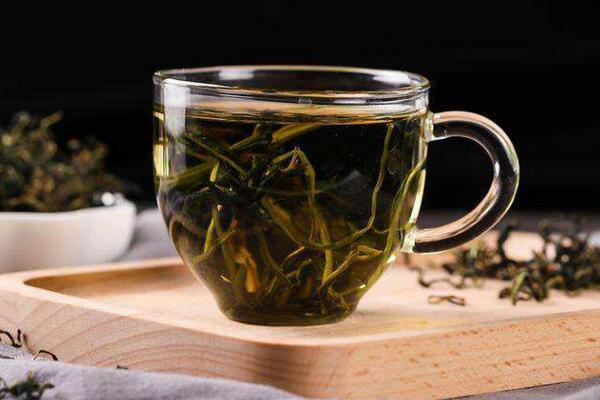 蒲公英茶可以天天喝吗,每星期最多饮用3~4次
