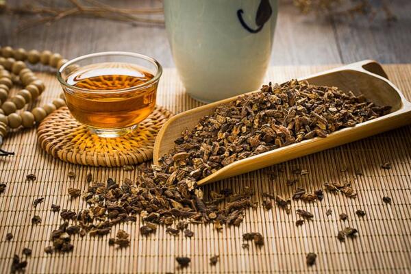 蒲公英根茶能长期喝吗,每星期饮用3~4次即可