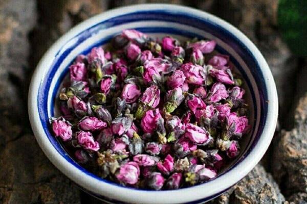 桃花茶的功效与禁忌,切忌饮用过量