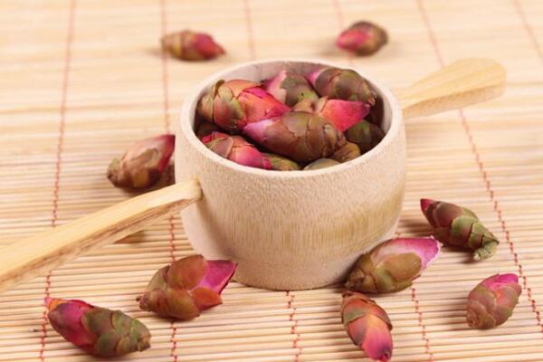 桃花茶的功效与禁忌,切忌饮用过量