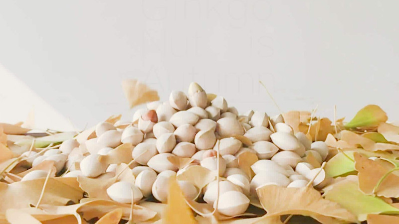 银杏果怎么吃