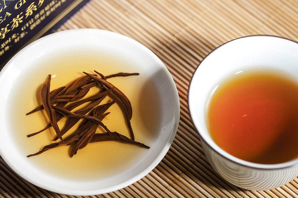 红茶有多少种品种