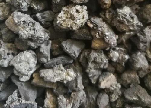 烧过的煤渣能够莳花吗 —【发财农业网】