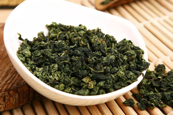 大红袍和铁观音区别