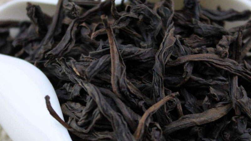 肉桂茶属于红茶吗