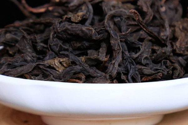 肉桂茶属于红茶吗