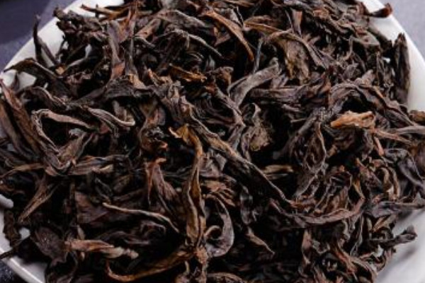 肉桂茶属于红茶吗