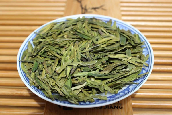 西湖龙井属于什么茶