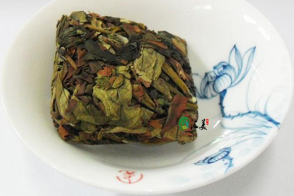 漳平水仙茶属于什么茶 漳平水仙茶是岩茶吗