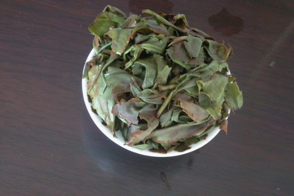 漳平水仙茶属于什么茶 漳平水仙茶是岩茶吗