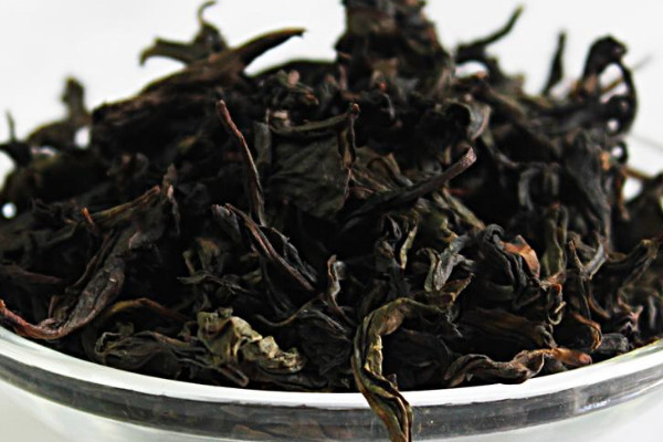 大红袍是什么茶 大红袍属于什么茶系列