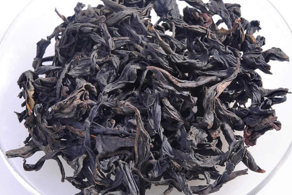 大红袍是什么茶 大红袍属于什么茶系列