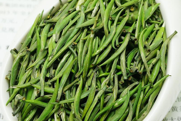 银针茶属于什么茶,银针是什么茶类