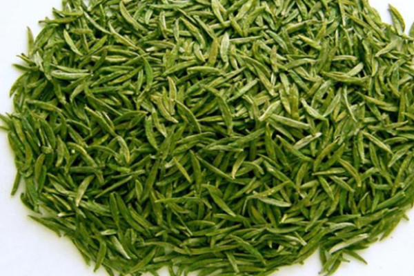 银针茶属于什么茶,银针是什么茶类