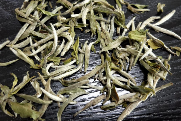 银毫白针是什么茶,银毫白针属于哪种茶类