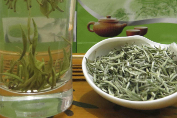 银毫白针是什么茶,银毫白针属于哪种茶类