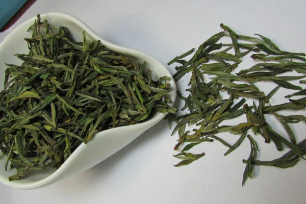 霍山黄芽属于什么茶类，霍山黄芽属于黄茶吗