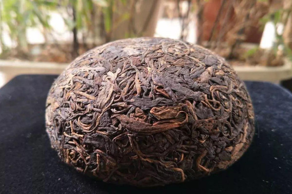 沱茶属于什么茶,什么是沱茶