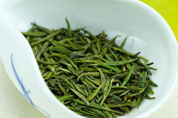湄潭翠芽属于什么茶,湄潭翠芽是不是绿茶