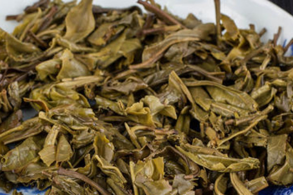沱茶是普洱茶吗,沱茶是普洱茶的一种吗