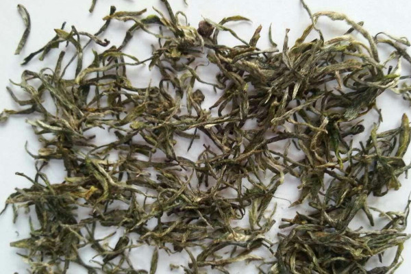 毛尖茶属于绿茶吗,毛尖是不是绿茶