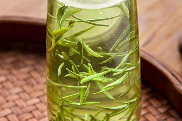 毛尖茶属于绿茶吗,毛尖是不是绿茶