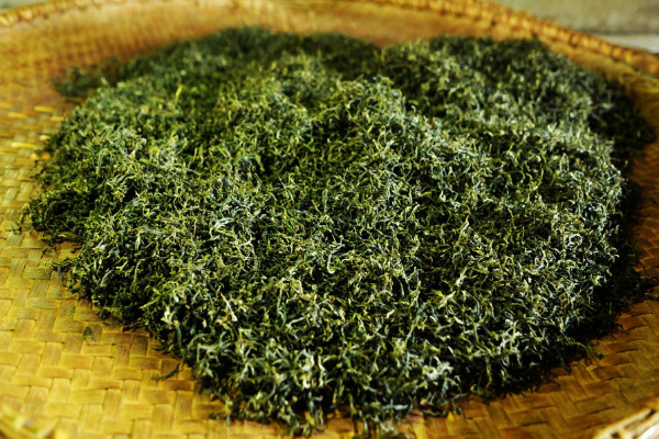庐山云雾茶属于什么茶,庐山云雾茶是哪种茶