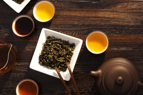 庐山云雾是绿茶吗,庐山云雾是啥茶