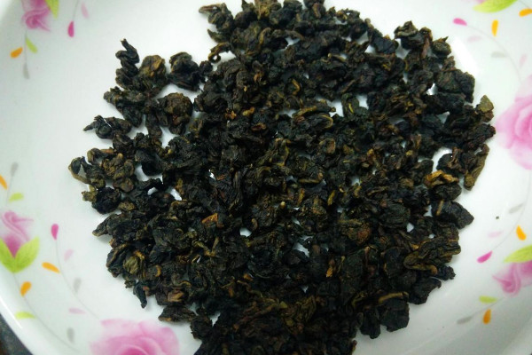 白芽奇兰是什么茶,白芽奇兰是绿茶吗
