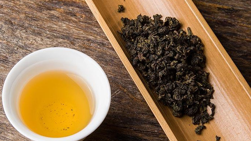 白芽奇兰是绿茶吗,白芽奇兰是绿茶还是红茶