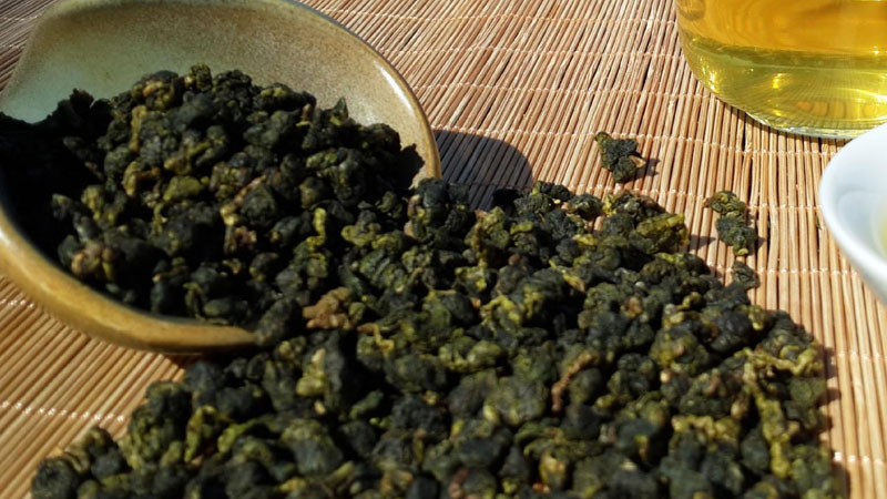 高山茶属于什么茶,高山茶是哪种茶