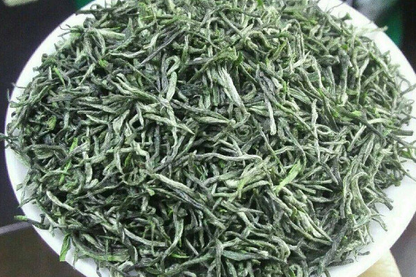 高山茶属于什么茶,高山茶是哪种茶