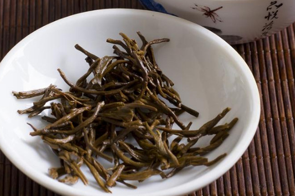 高山茶的特点,高山茶有什么特点