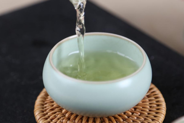 高山茶的特点,高山茶有什么特点