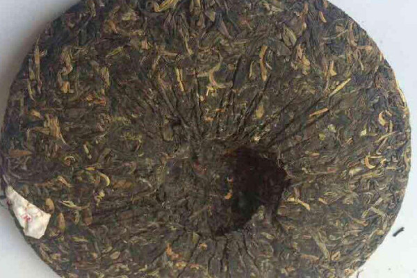七子饼茶什么意思,什么叫七子饼茶