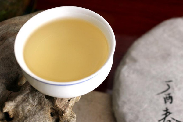 七子饼茶是生茶还是熟茶,七子饼茶属于什么茶