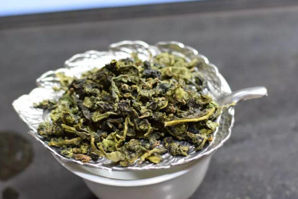 铁观音属于绿茶吗,铁观音属于什么茶